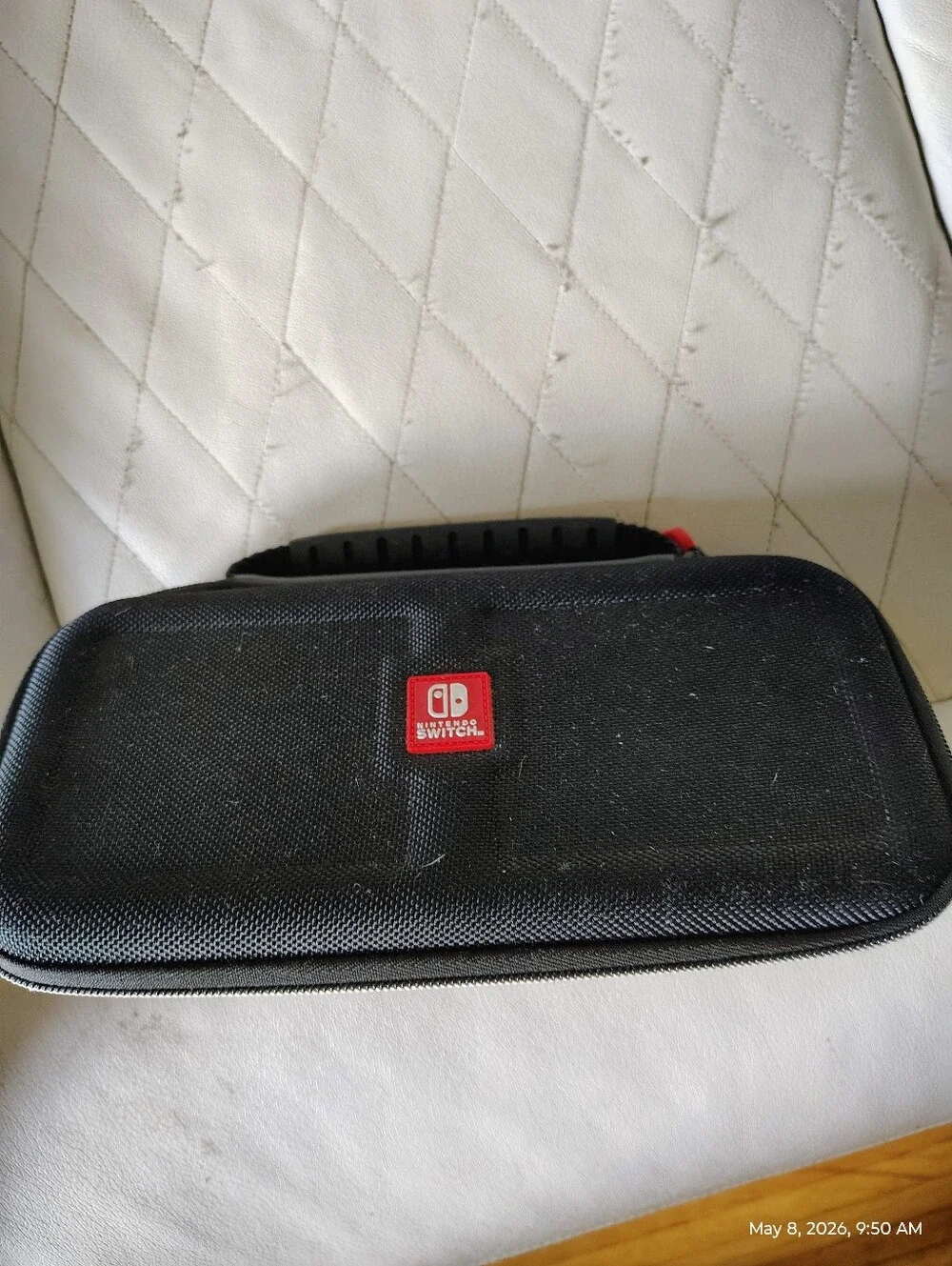 Lightly Used Limited Edition Animal Crossing Switch Lite